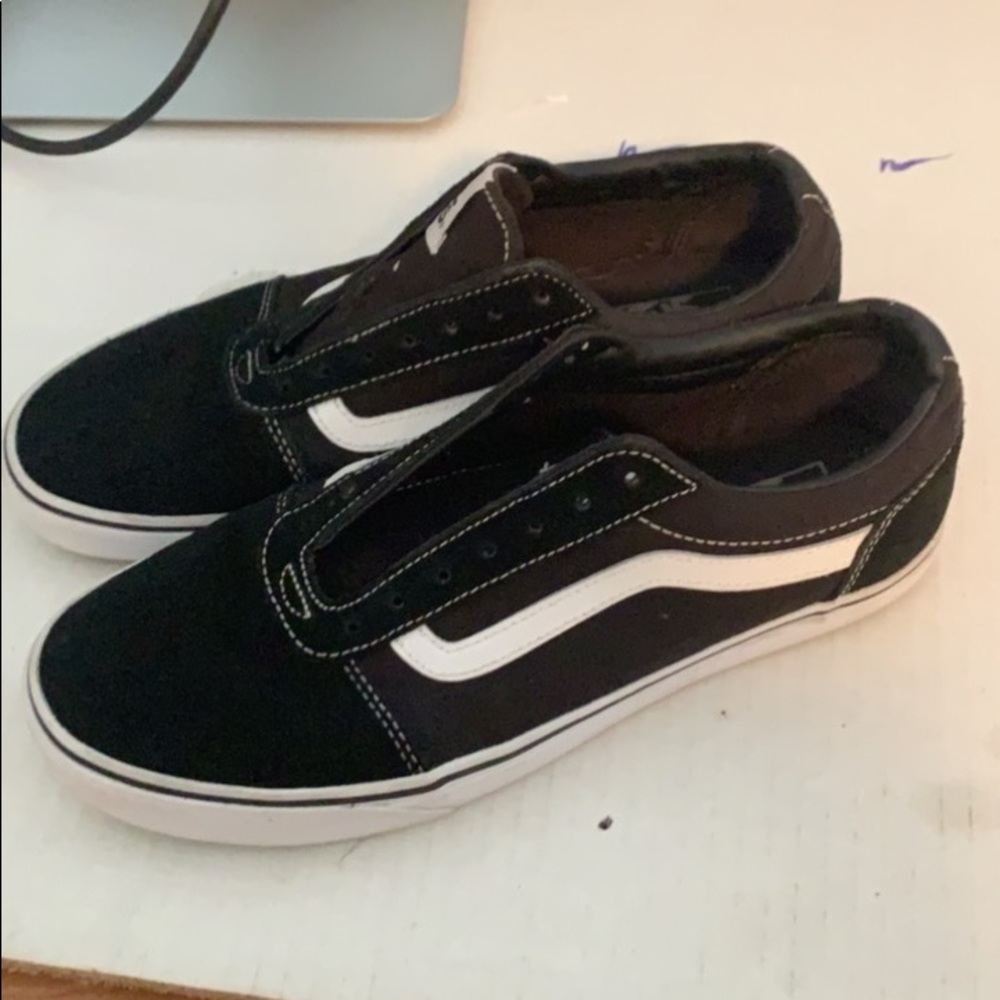 Vans